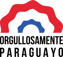 Orgullosamente Paraguayo